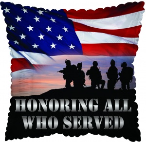 Honoring All